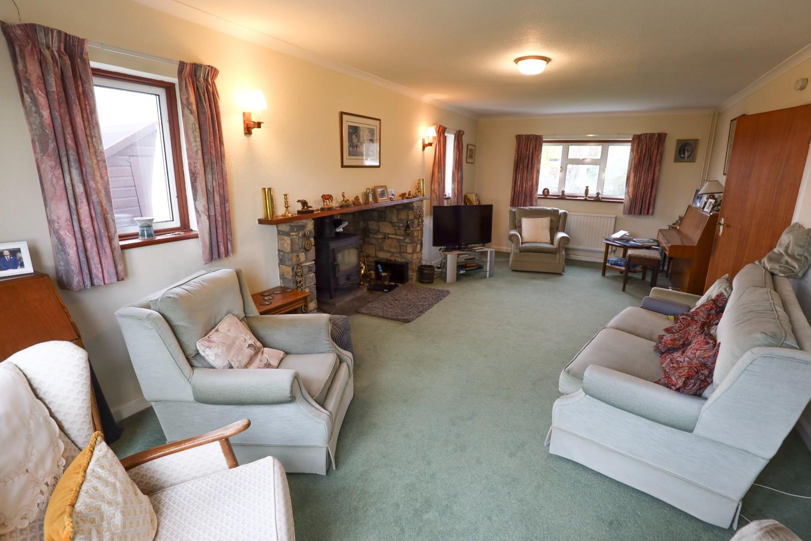 Lime Kiln Cottage, Llanbethery, Nr Llancarfan, Vale of Glamorgan, CF62 3AN